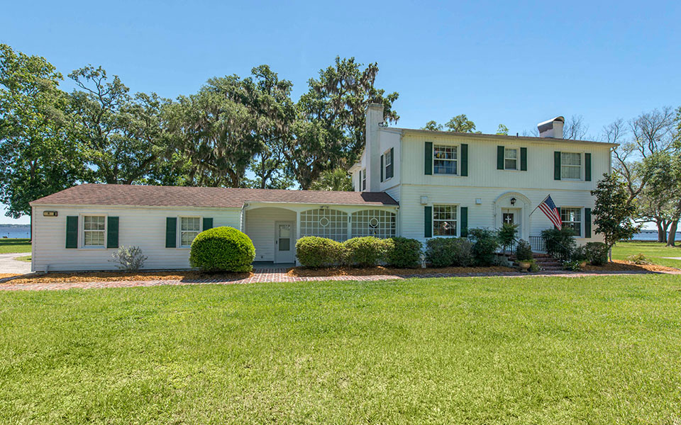 NAS Jacksonville Homes Family Housing at NAS Jacksonville, FL Photos